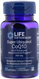 Life Extension