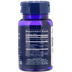 CoQ10 (убихинол) Life Extension Ubiquinol CoQ10 200 мг, 30 капсул: цены и характеристики