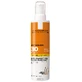 Солнцезащитный ультралегкий спрей La Roche-Posay Anthelios для кожи лица и тела SPF30 200 мл