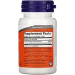 5-HTP (5-гідрокситриптофан) Now Foods5-HTP 100 мг, цитрусовий смак, 90 жувальних таблеток: ціни та характеристики