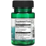 5-НТР (L-5 гідрокситриптофан) Swanson 5-HTP 50 мг, 60 капсул: ціни та характеристики