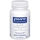 5-HTP (5-Гидрокситриптофан) 100 мг Pure Encapsulations, стимулирование синтеза серотонина, 180 капсул