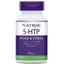 5-гідрокситриптофан Natrol 5-HTP 50 мг, 30 капсул