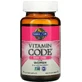 Сырые Витамины для женщин Garden of Life Raw Multi-Vitamin Vitamin Code, 1 в день, 75 капсул