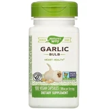 Часник Nature's Way Garlic 580 мг, 100 капсул
