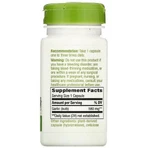 Часник Nature's Way Garlic 580 мг, 100 капсул: ціни та характеристики