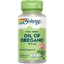 Масло орегано Solaray Oil of Oregano 150 мг, 60 капсул