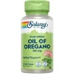 Масло орегано Solaray Oil of Oregano 150 мг, 60 капсул