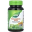 Пажитник Nature's Way Fenugreek 1130 мг, насіння, 100 веганських капсул (565 мг на капсулу)