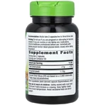 Пажитник Nature's Way Fenugreek 1130 мг, семена, 100 веганских капсул (565 мг на капсулу): цены и характеристики