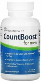 Репродуктивное здоровье мужчин Fairhaven Health CountBoost, 60 капсул