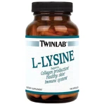 Лізин Twinlab L-Lysine Caps 500 мг 100 капсул: ціни та характеристики