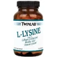 Лізин Twinlab L-Lysine Caps 500 мг 100 капсул