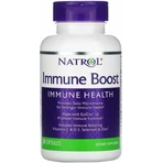 Зміцнення імунітету з Епікор Natrol Immune Boost, 30 капсул: ціни та характеристики