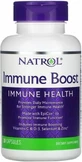 Зміцнення імунітету з Епікор Natrol Immune Boost, 30 капсул