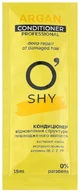 Кондиционер O'Shy Argan Professional Conditioner Восстановление структуры поврежденных волос, 15 мл