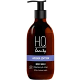 Молочко для тела H.Q.Beauty Aroma Edition бузина и сирень, 250 мл