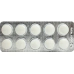 Лізоцим Fidem Pharm таблетки для розсмоктування зі смаком апельсина, №20: ціни та характеристики