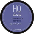 Скраб для тіла H.Q.Beauty Aroma Edition Body Scrub Бузина та бузок, 200 мл: ціни та характеристики