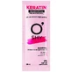 Шампунь O'Shy Keratin Professional Shampoo Блиск та випрямлення волосся, пробник, 15 мл