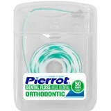 Зубна нитка з напрямлячем Pierrot Ortho Dental Floss Ref.51(супер-флос), 50 м