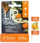 Бальзам для губ Colour Intense Mandarin and Cinnamon Lip Balm Увлажнение и защита, Мандарин и корица, 5 г