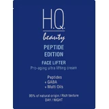 Лифтинг-крем для лица H.Q.Beauty Peptide Edition Face Lifter, пробник, 3 мл