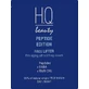 Лифтинг-крем для лица H.Q.Beauty Peptide Edition Face Lifter, пробник, 3 мл