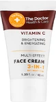Крем для лица 3 в 1 The Doctor Health & Care Vitamin C Face Cream, 40 мл