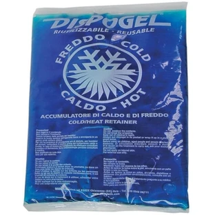 Пакет DispoGel охолоджуючий-зігріваючий, 14 см х 18 см