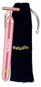 Вибромассажер Wella Vita для лифтинга Т-образной формы
