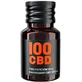 Канабидиол 100% CBD 1500 мг мягкие желатиновые капсулы по 50 мг во флаконе №30