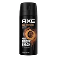 Дезодорант-антиперспирант AXE Дарк Темптейшн для мужчин 150 мл