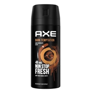Дезодорант-антиперспирант AXE Дарк Темптейшн для мужчин 150 мл