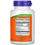 Хлорелла Now Foods Chlorella , сертифицированная, органическая, чистый порошок, 113 г: цены и характеристики