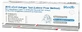 Тест на антиген коронавірусу Wondfo W196 AG SARS-COV-2, 1 шт.