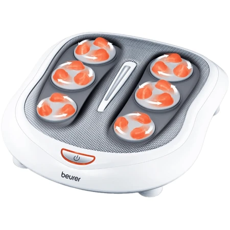 Массажер для ног Beurer FM 60: цены и характеристики