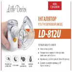 Тупфер офтальмолог. CleanTouch ML100 №10(20): цены и характеристики