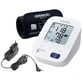 Тонометр Omron  M3 Comfort HEM-7155-E автоматичний + адаптер змінного струму HHP-CM01