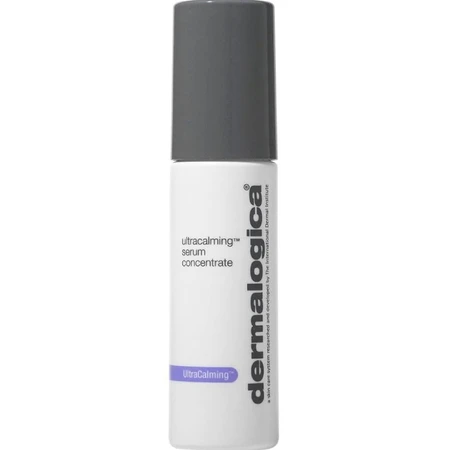 Серум-концентрат Dermalogica UltraCalmin Serum Concentrate, успокаивающий, 40 мл: цены и характеристики