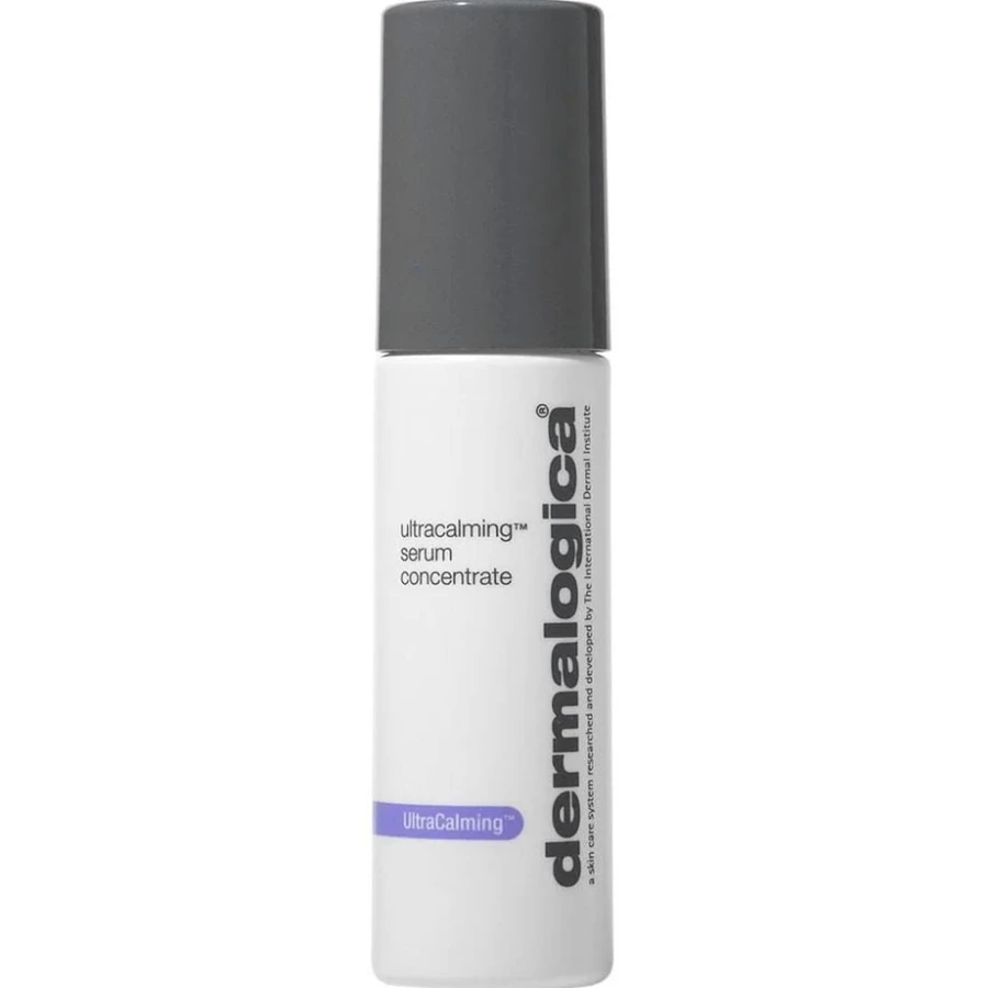 Серум-концентрат Dermalogica UltraCalmin Serum Concentrate, успокаивающий, 40 мл: цены и характеристики