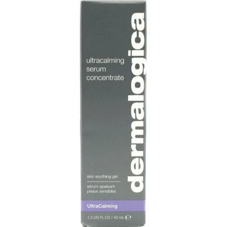Серум-концентрат Dermalogica UltraCalmin Serum Concentrate, успокаивающий, 40 мл: цены и характеристики