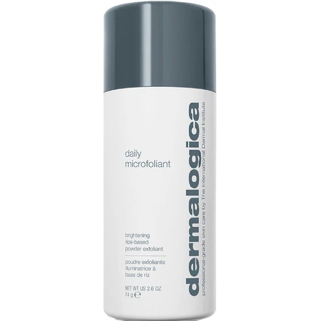 Мікрофоліант для обличчя Dermalogica Daily Microfoliant очищуючий щоденний, 74 г: ціни та характеристики