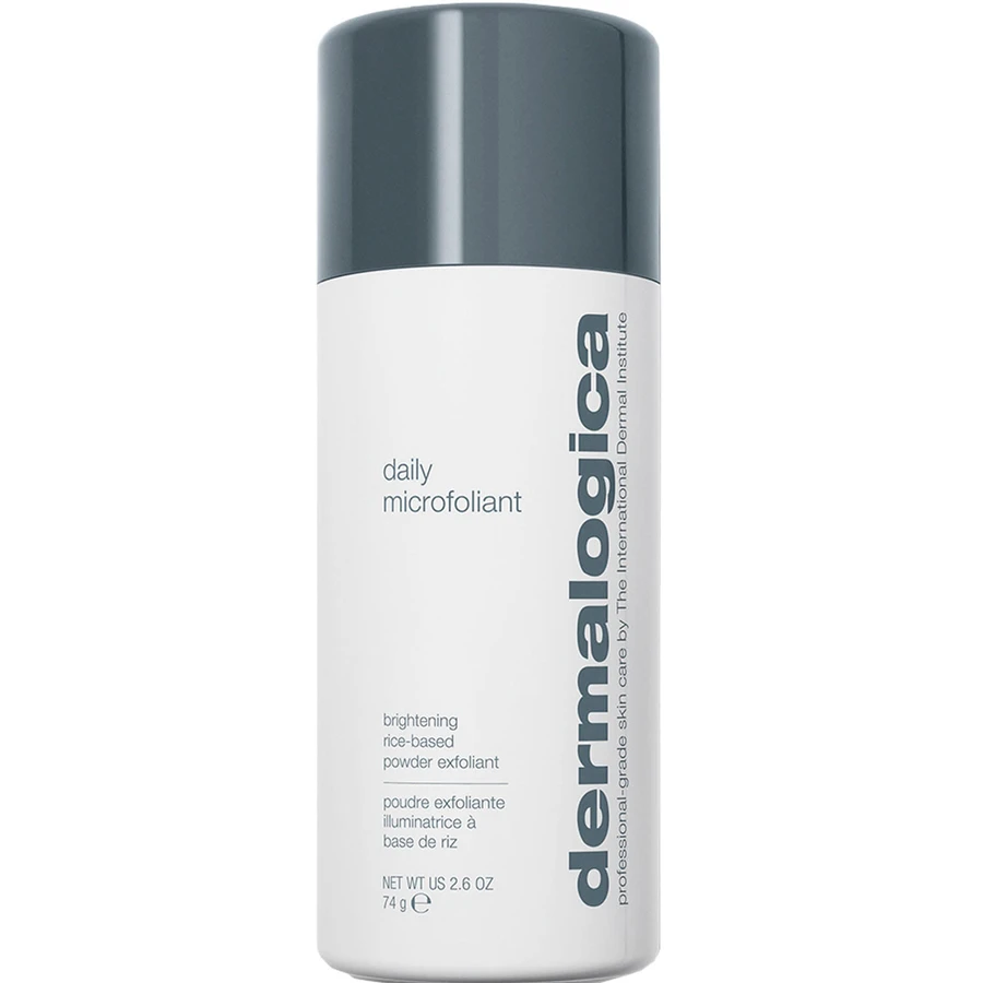 Мікрофоліант для обличчя Dermalogica Daily Microfoliant очищуючий щоденний, 74 г: ціни та характеристики