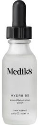 Сыворотка для лица Medik8 Hydr8 B5 с гиалуроновой кислотой увлажняющая, 30 мл