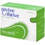 Коллаген Дзен Revive & Thrive раствор питьевой комплексного действия морской коллаген со вкусом клубники для уменьшения стресса, спокойного сна в стиках по 20 мл 30 шт