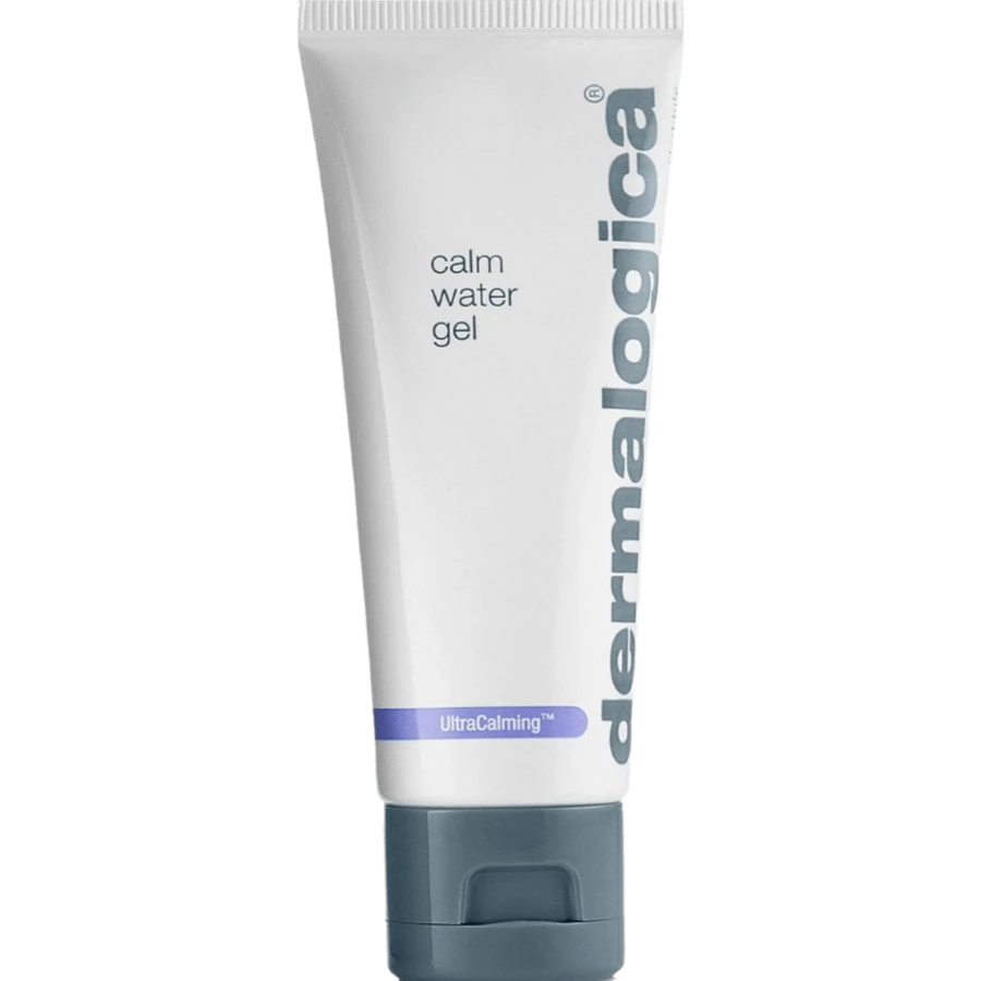 Гель для чувствительной кожи лица Dermalogica Сalm Water Gel увлажняющий, 50 мл: цены и характеристики