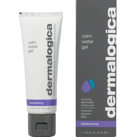 Гель для чувствительной кожи лица Dermalogica Сalm Water Gel увлажняющий, 50 мл: цены и характеристики