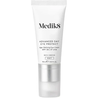 Крем для кожи вокруг глаз Medik8 Advanced Day Rye Protect дневной SPF30, 15 мл