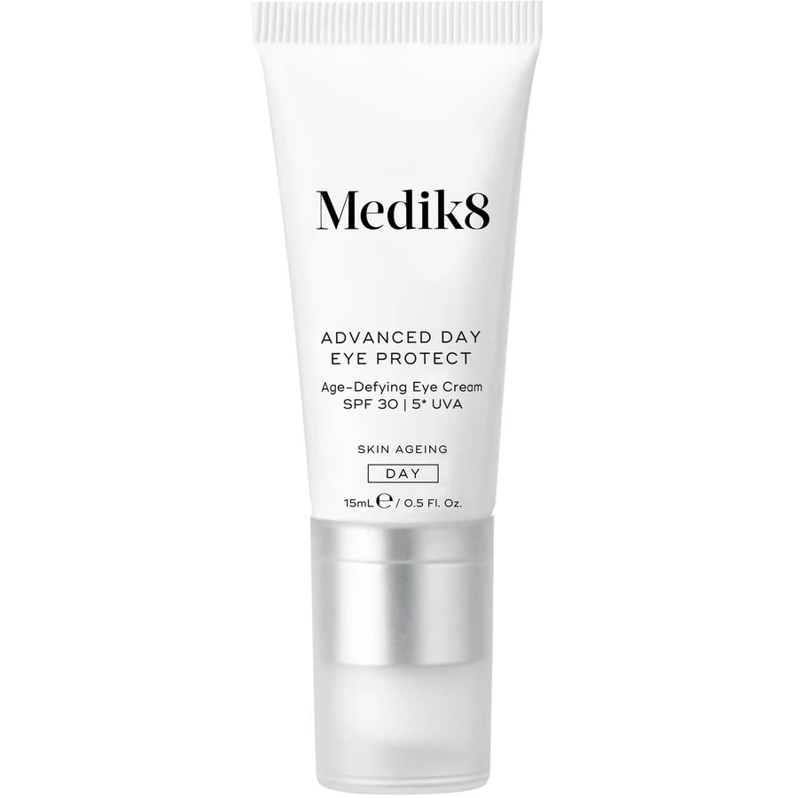 Крем для кожи вокруг глаз Medik8 Advanced Day Rye Protect дневной SPF30, 15 мл: цены и характеристики